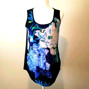 CS Studio Sleeveless Tunic